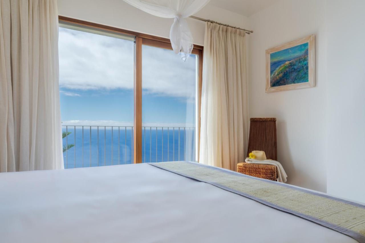 Casas Da Vereda Estreito Da Calheta 部屋 写真