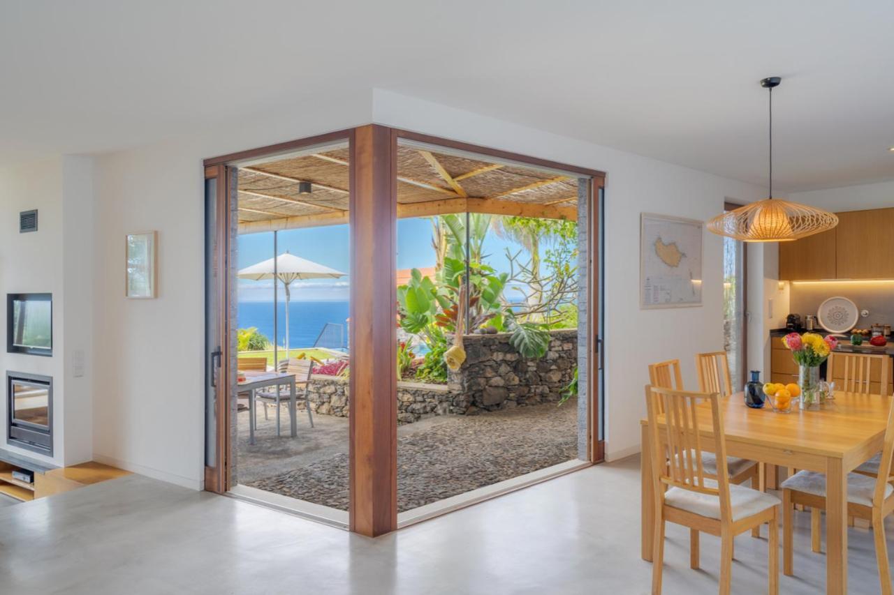 Casas Da Vereda Estreito Da Calheta 部屋 写真