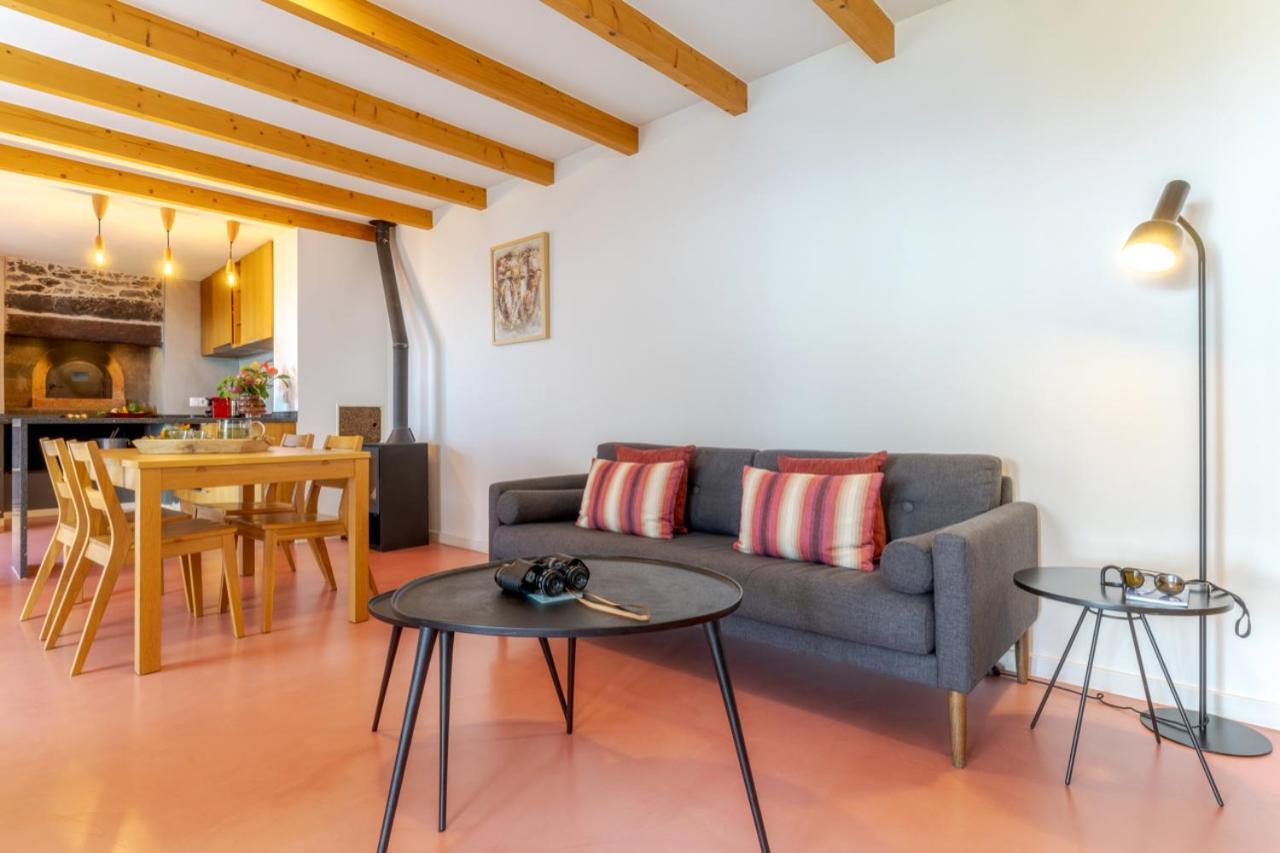 Casas Da Vereda Estreito Da Calheta 部屋 写真