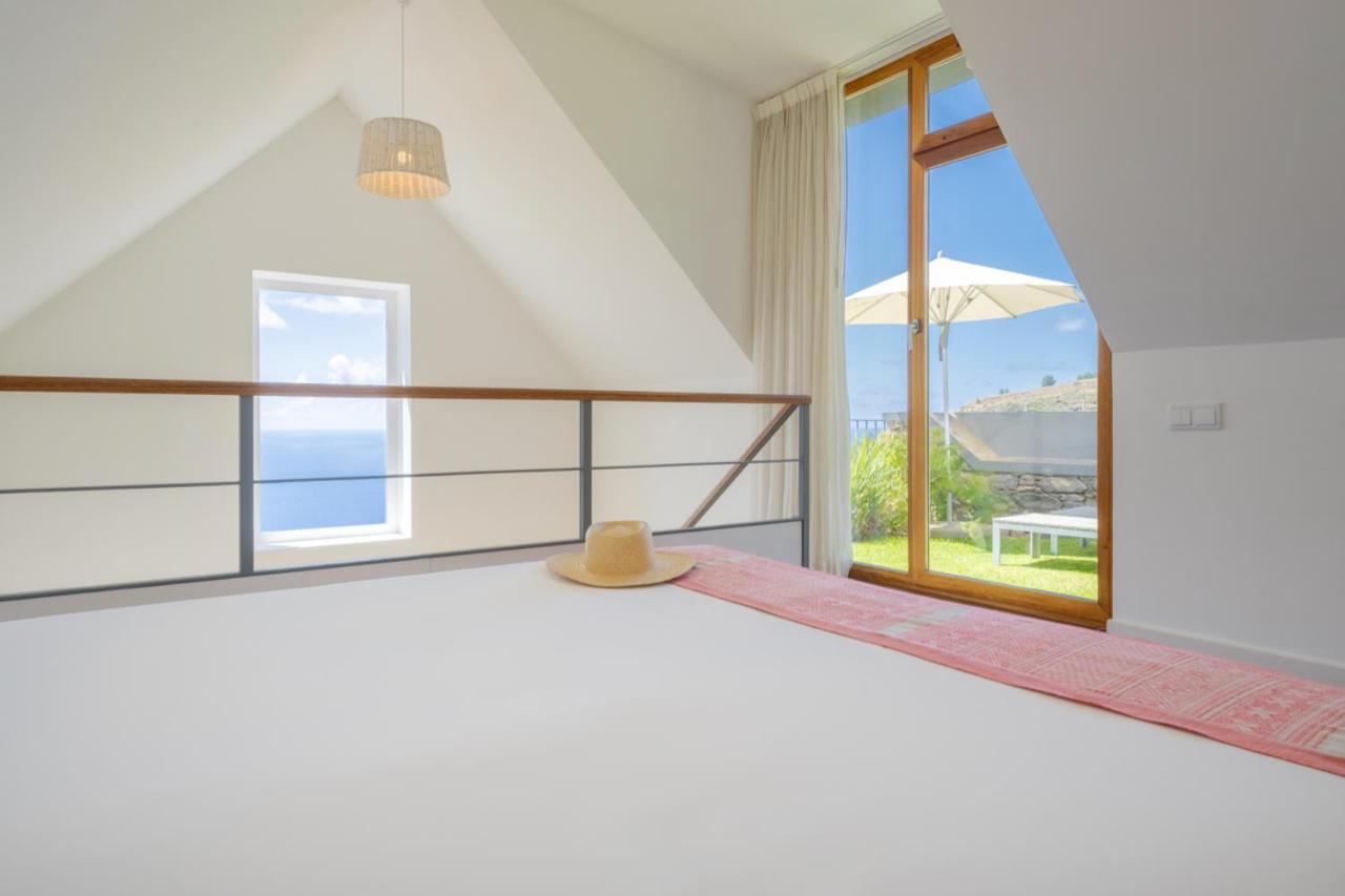Casas Da Vereda Estreito Da Calheta 部屋 写真