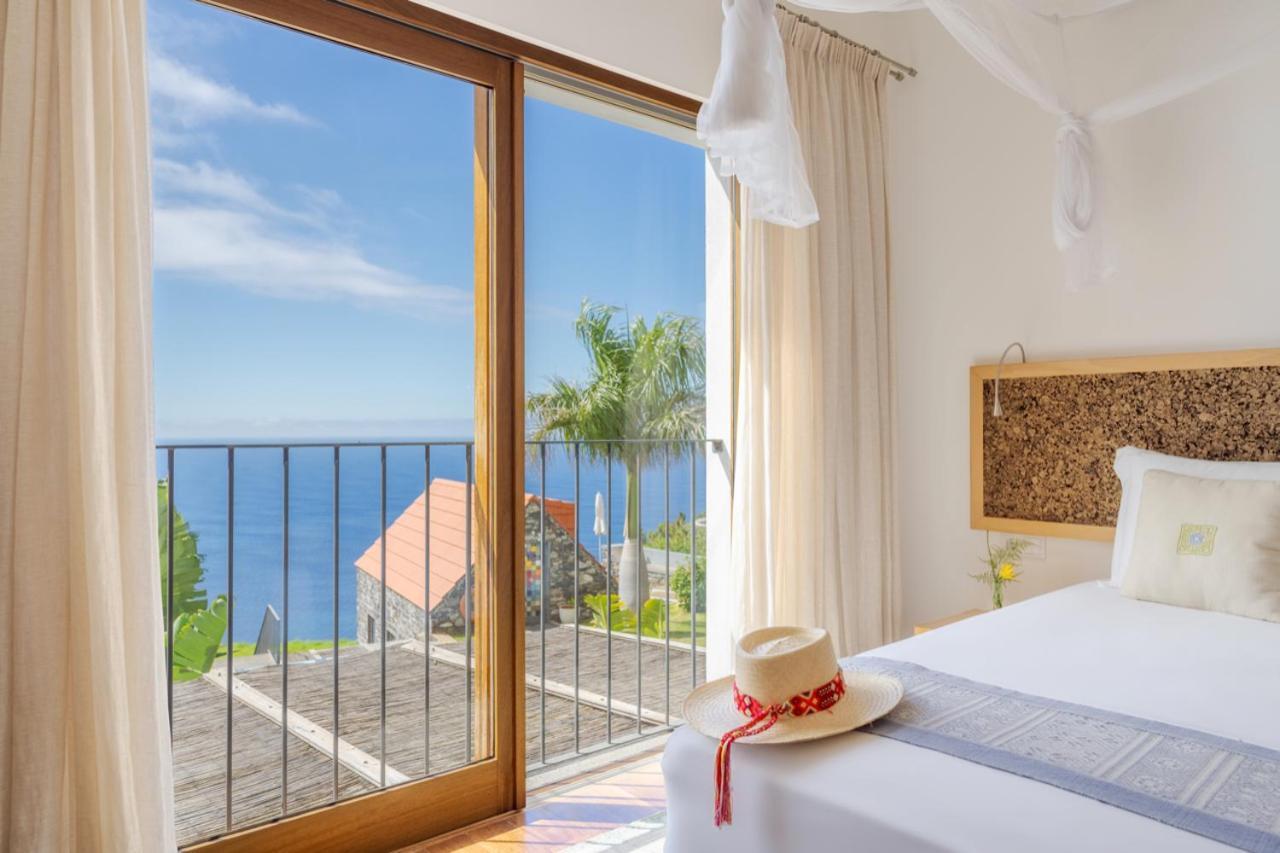 Casas Da Vereda Estreito Da Calheta 部屋 写真