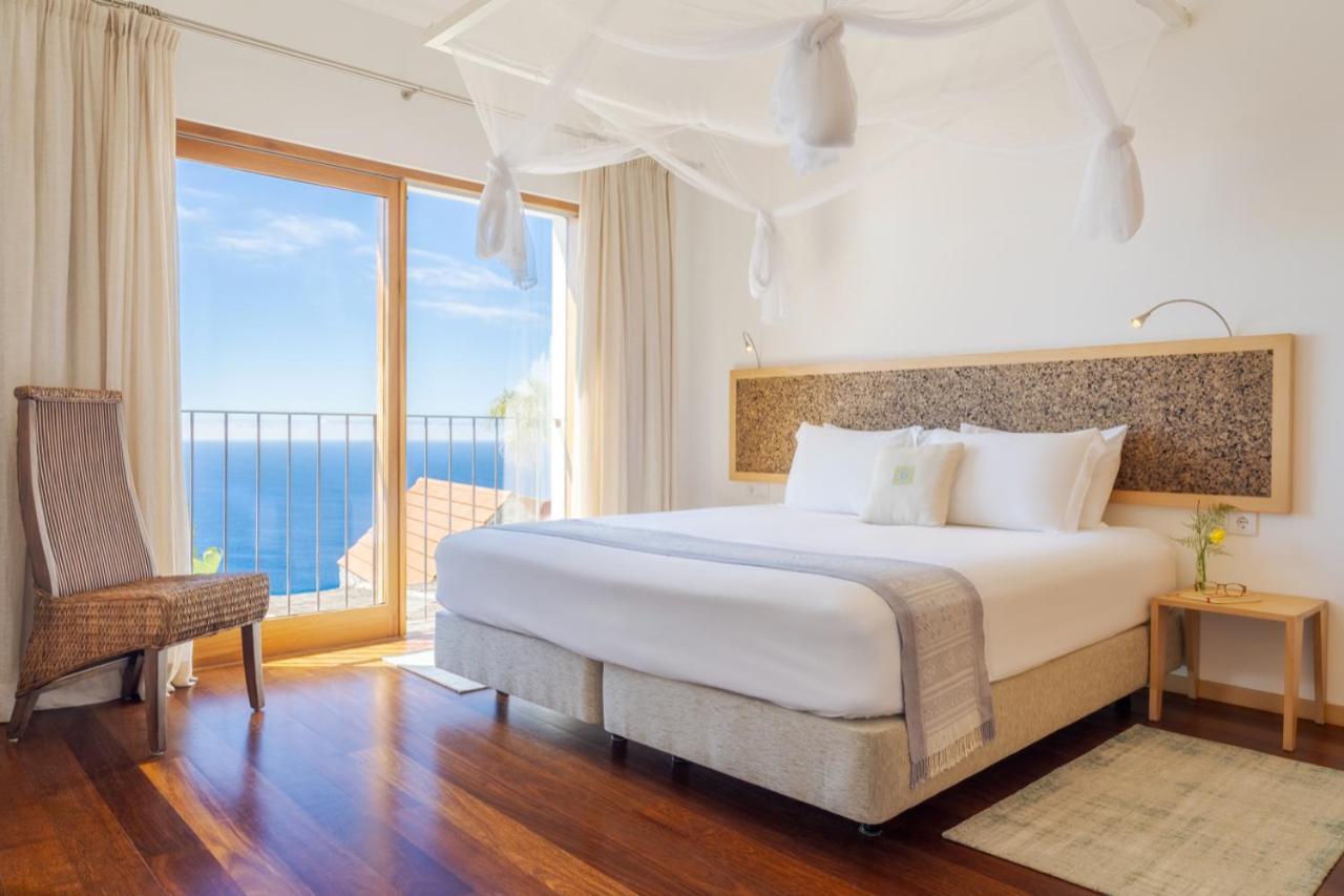 Casas Da Vereda Estreito Da Calheta 部屋 写真