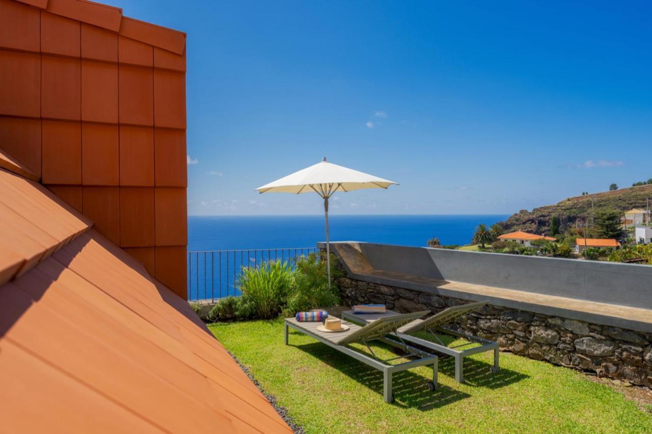 Casas Da Vereda Estreito Da Calheta 部屋 写真