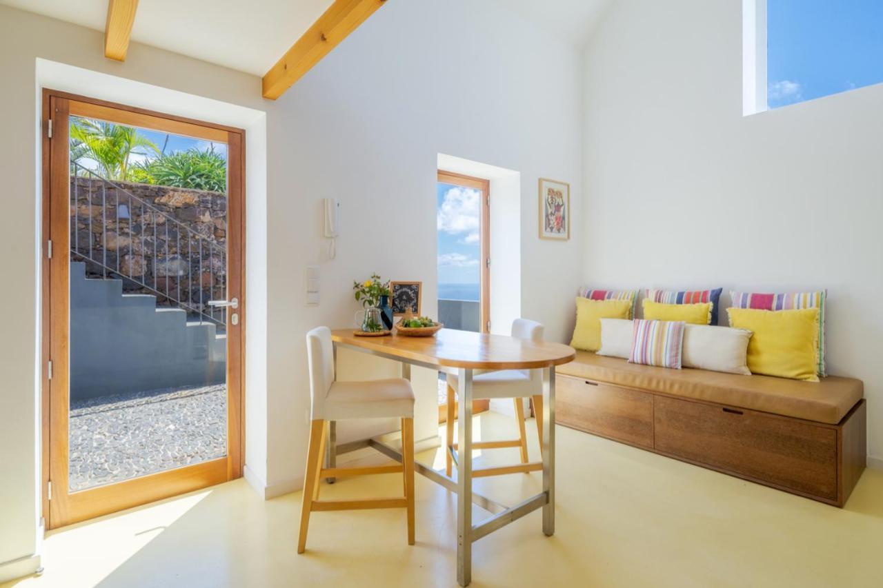 Casas Da Vereda Estreito Da Calheta 部屋 写真