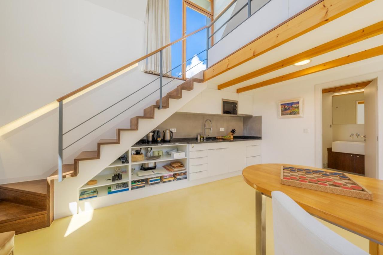 Casas Da Vereda Estreito Da Calheta 部屋 写真