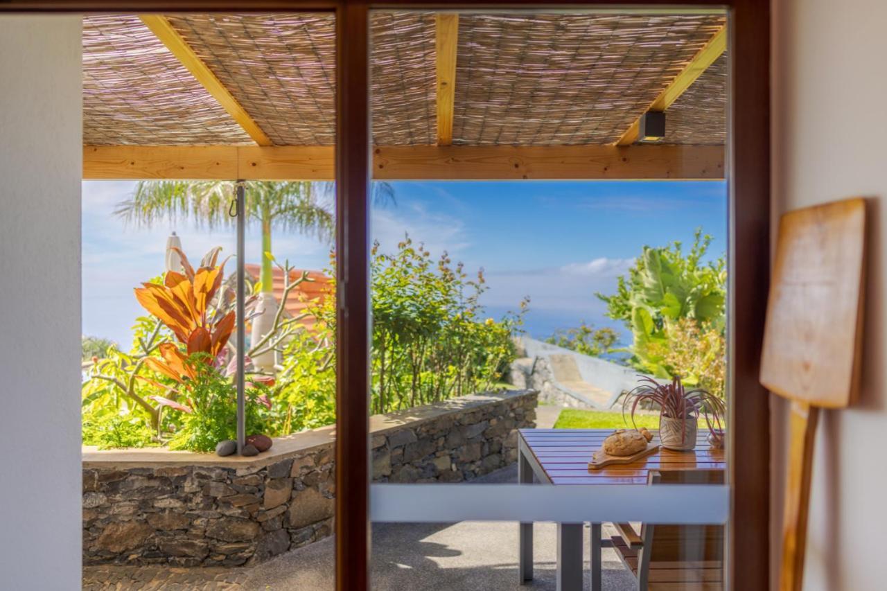 Casas Da Vereda Estreito Da Calheta 部屋 写真