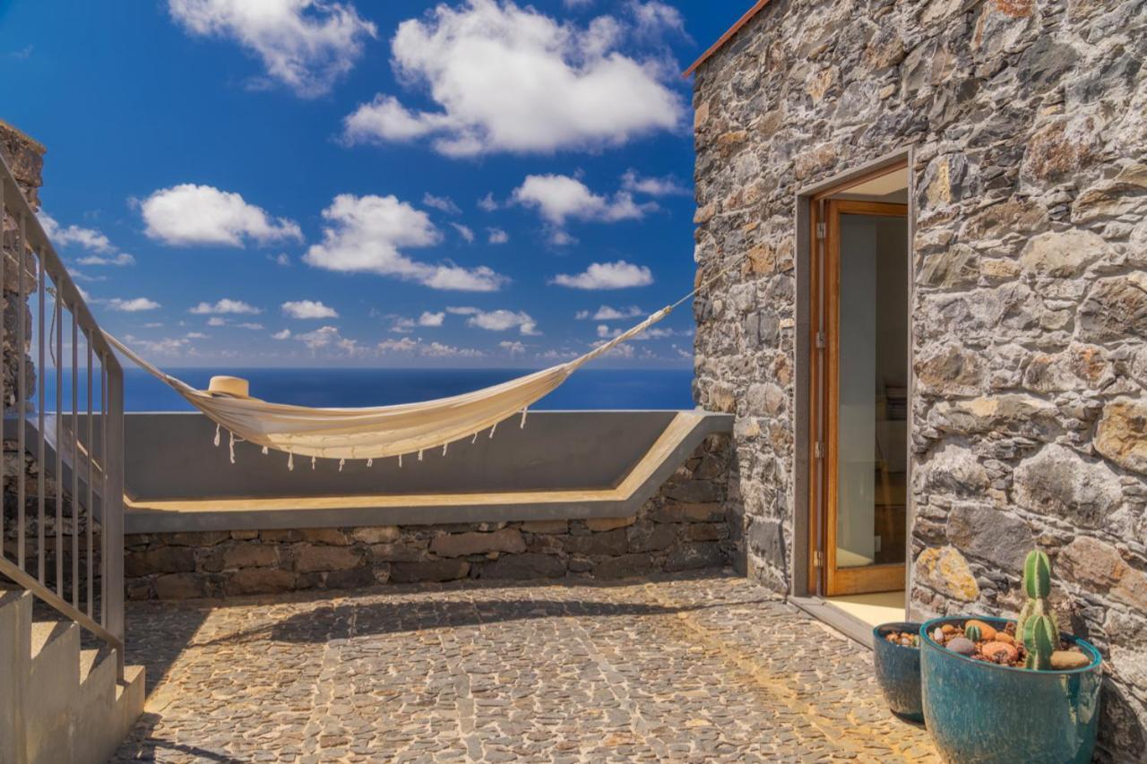 Casas Da Vereda Estreito Da Calheta 部屋 写真