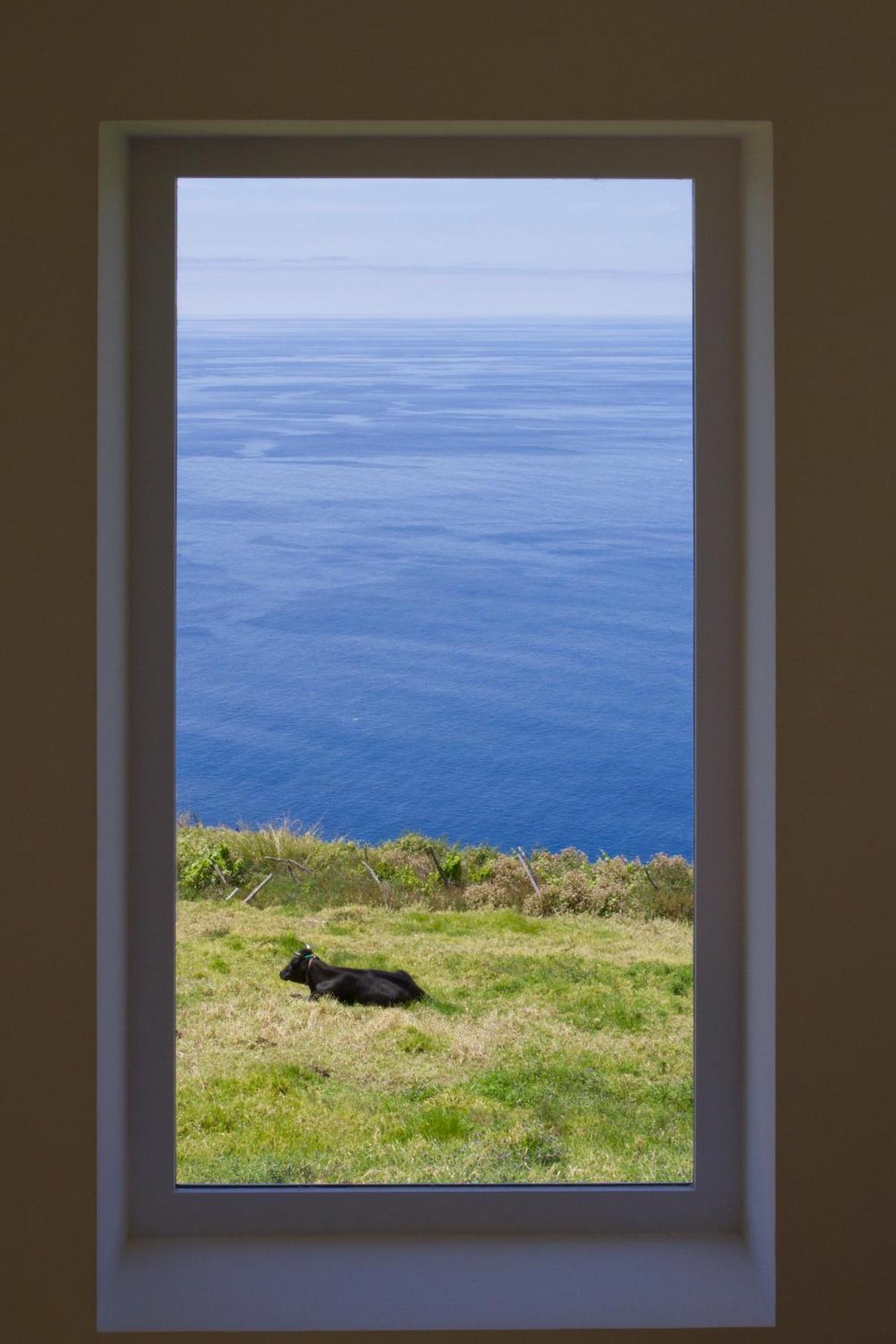 Casas Da Vereda Estreito Da Calheta 部屋 写真
